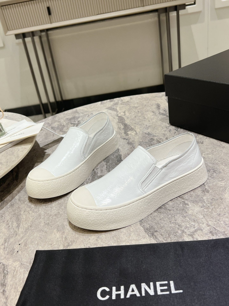 Chanel Casual Shoes